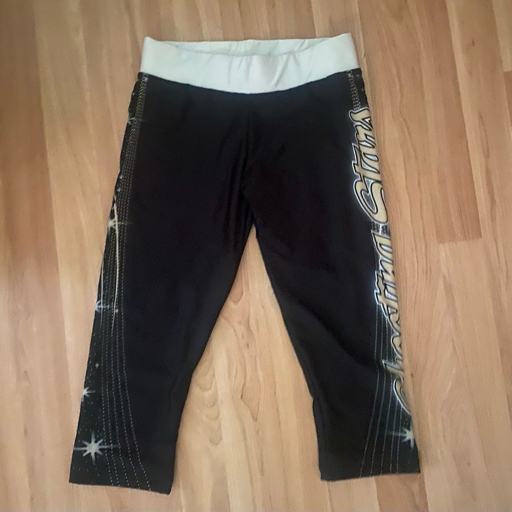 Wcss 2021 practice capris
